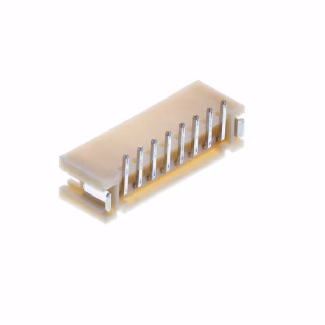 B8B-PH-SM4-TBT(LF)(SN) JST Sales America Inc.  Headers Male Pins